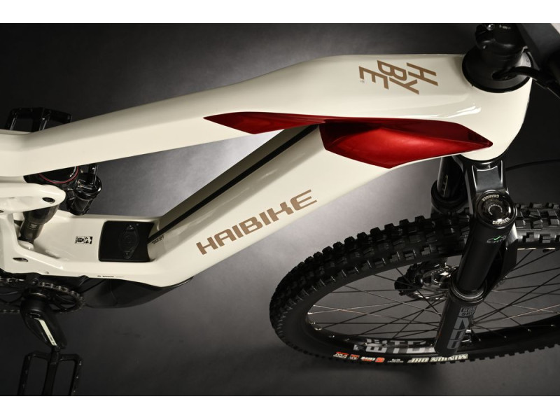 Horský elektrobicykel Haibike HYBE 9 | 2024