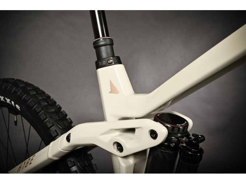 Horský elektrobicykel Haibike HYBE 9 | 2024