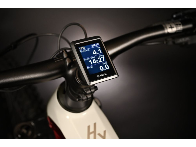 Horský elektrobicykel Haibike HYBE 9 | 2024