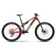 Horský elektrobicykel Haibike LYKE CF 10 | 2024