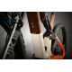 Horský elektrobicykel Haibike LYKE CF 10 | 2024
