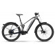 Trekové elektrobicykel Haibike Adventr 9 | 2025
