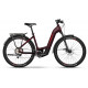Trekové elektrobicykel Haibike Trekking 11 - Lowstep | 2024