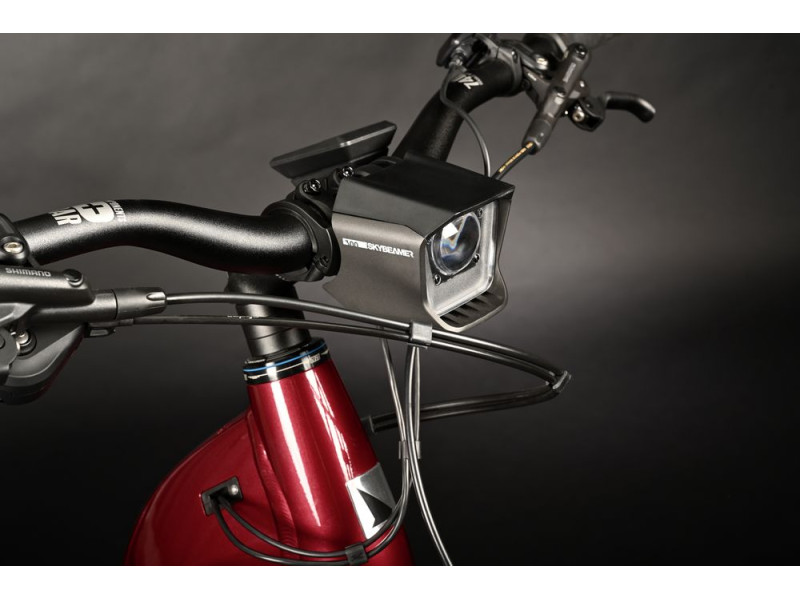 Trekové elektrobicykel Haibike Trekking 11 - Lowstep | 2024