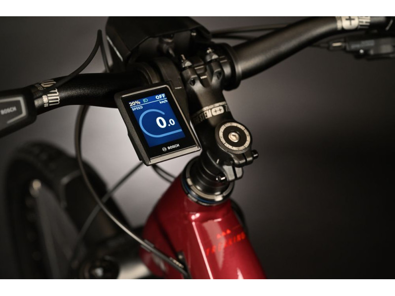 Trekové elektrobicykel Haibike Trekking 11 - Lowstep | 2024