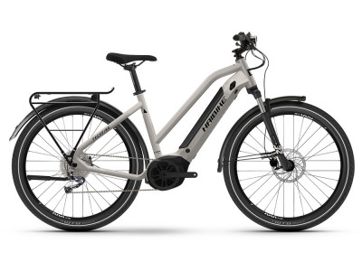 Trekové elektrobicykel Haibike Trekking 3 - dámske | 2025 Trekové elektrobicykel Haibike Trekking 3 - dámske | 2025