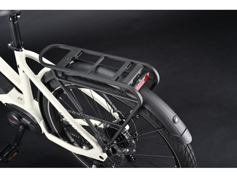 Trekové elektrobicykel Haibike Trekking 3 - dámske | 2025