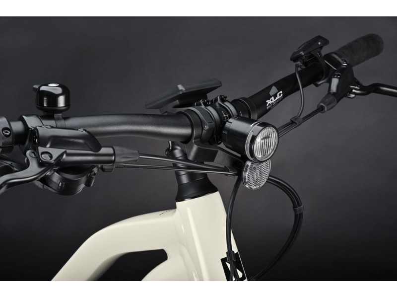 Trekové elektrobicykel Haibike Trekking 3 - dámske | 2025