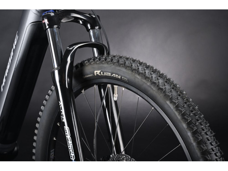 Trekové elektrobicykel Haibike Trekking 4 – cross | 2023