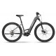 Trekové elektrobicykel Haibike Trekking 4 – cross | 2023