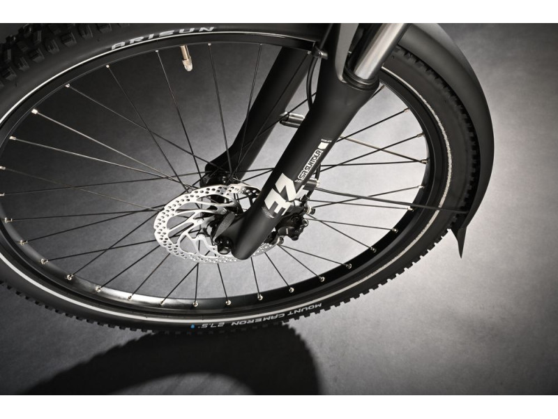 Trekový elektrobicykel Haibike Trekking 4 - low | 2024