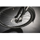 Trekový elektrobicykel Haibike Trekking 4 - low | 2024