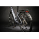 Trekový elektrobicykel Haibike Trekking 4 - low | 2024