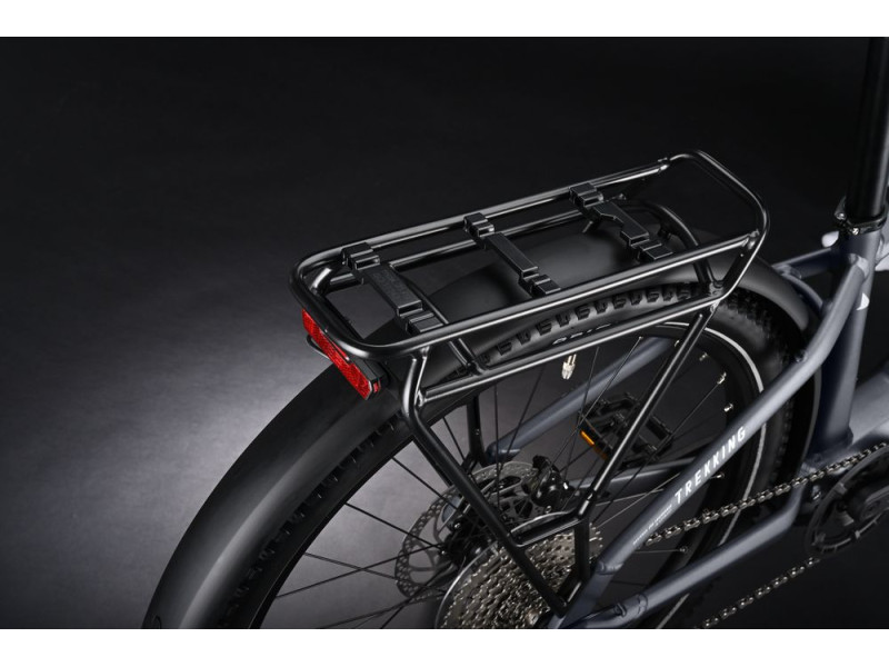 Trekové elektrobicykel Haibike Trekking 4 – pánske | 2024