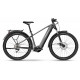 Trekové elektrobicykel Haibike Trekking 4 – pánske | 2024