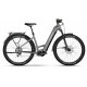 Trekové elektrobicykel Haibike Trekking 7 - low | 2023