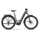 Trekové elektrobicykel Haibike Trekking 5 - low | 2024
