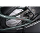 Trekové elektrobicykel Haibike Trekking 5 - low | 2024