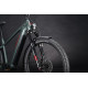 Trekové elektrobicykel Haibike Trekking 5 - High | 2024
