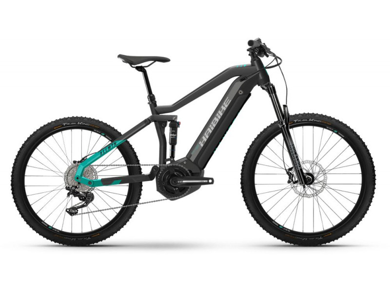 Horský elektrobicykel Haibike AllMtn 1 | 2022