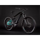 Horský elektrobicykel Haibike AllMtn 1 | 2022