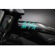 Horský elektrobicykel Haibike AllMtn 1 | 2022