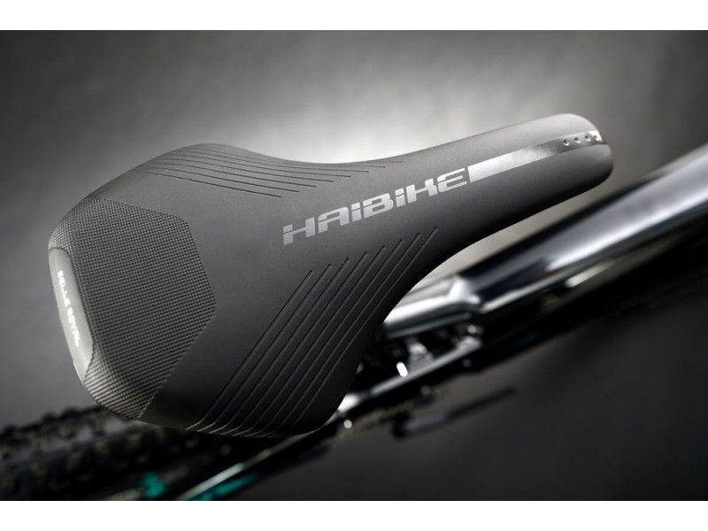 Horský elektrobicykel Haibike AllMtn 1 | 2022