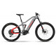 Horský elektrobicykel Haibike AllMtn 6 | 2021