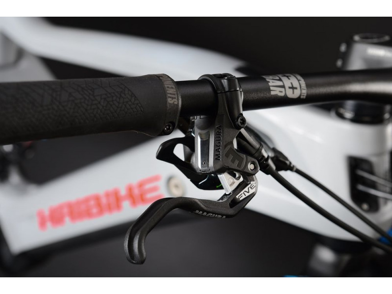 Horský elektrobicykel Haibike AllMtn 6 | 2021