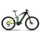 TESTOVACÍ Horský elektrobicykel Haibike FullSeven 6 | 2021