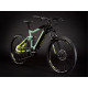 TESTOVACÍ Horský elektrobicykel Haibike FullSeven 6 | 2021