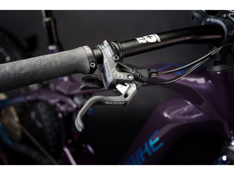 Horský elektrobicykel Haibike AllMtn CF 11 | 2022
