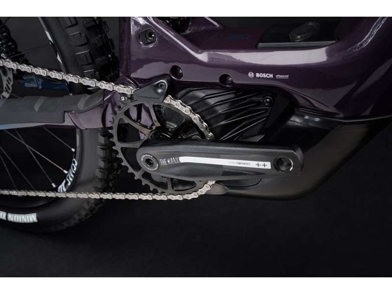 Horský elektrobicykel Haibike AllMtn CF 11 | 2022