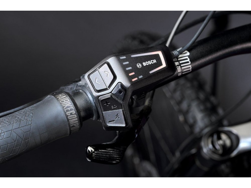 Horský elektrobicykel Haibike AllMtn CF 11 | 2022