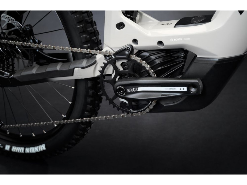 Horský elektrobicykel Haibike AllMtn CF 9 | 2022