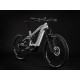 Horský elektrobicykel Haibike AllMtn CF 9 | 2022