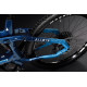 Horský elektrobicykel Haibike AllMtn CF 9 | 2022