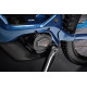 Horský elektrobicykel Haibike AllMtn CF 9 | 2022