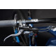 Horský elektrobicykel Haibike AllMtn CF 9 | 2022