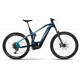 Horský elektrobicykel Haibike AllMtn CF 9 | 2022