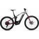 BAZAROVÉ Horský elektrobicykel Haibike AllMtn CF SE | 2022
