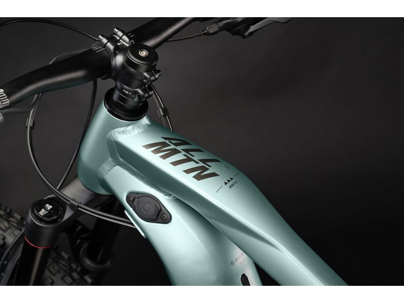 Horský elektrobicykel Haibike AllMtn 3 | 2022