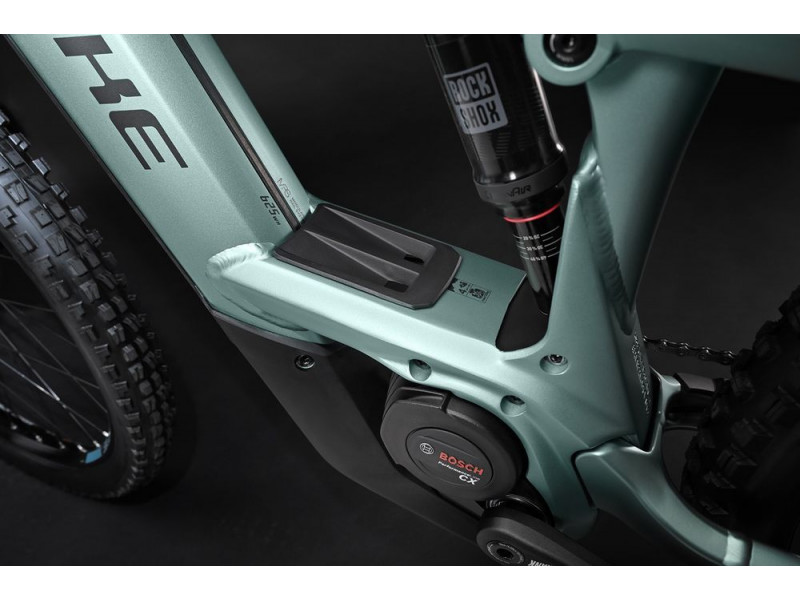 Horský elektrobicykel Haibike AllMtn 3 | 2022