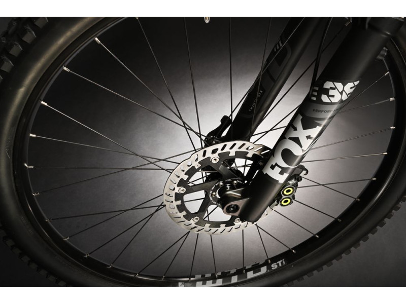 Horský elektrobicykel Haibike AllMtn 7 | 2023