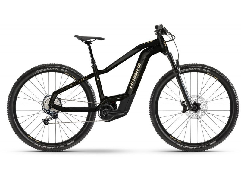 Horský elektrobicykel Haibike AllTrack 10 29" | 2022