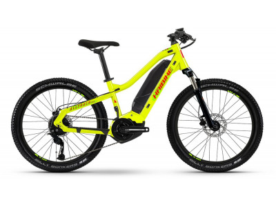 Horský elektrobicykel Haibike AllTrack Kids - detské | 2023
