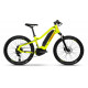 Horský elektrobicykel Haibike AllTrack Kids - detské | 2023