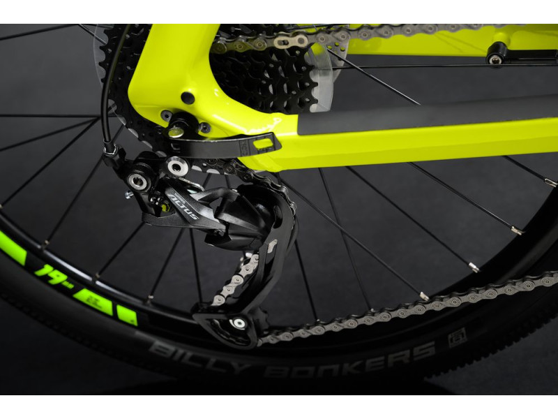 Horský elektrobicykel Haibike AllTrack Kids - detské | 2023