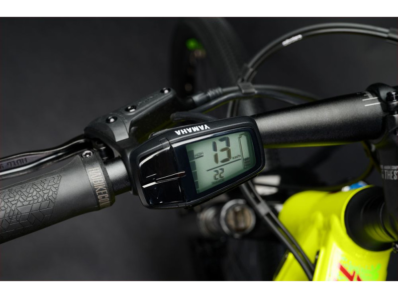 Horský elektrobicykel Haibike AllTrack Kids - detské | 2023