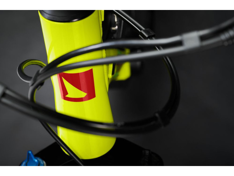 Horský elektrobicykel Haibike AllTrack Kids - detské | 2023